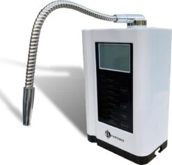 Basisch Water Generator | Water Ionisator En Zuivering | Actief Koolstoffilter | Phipower 25 Basisch Water Generator | Water Ionisator En Zuivering | Actief Koolstoffilter | Phipower -Aanbiedingen Keukengerei Winkel 1200x1151 1