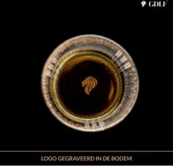 Kristal Superior Whiskey Glazen Set In Luxe Geschenkdoos By GDLF® - Whiskey Set - Hoogwaardig 100% Lood-Vrij Kristal - Made In Europa - Luxe Waterglazen - Gin Tonic Glazen - Cocktailglazen - Likeurglazen - Whisky Glazen - Cadeau Voor Man & Vrouw -Aanbiedingen Keukengerei Winkel 1200x1151 3