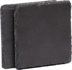 Whiskey Set - Incl. 2 Whiskey Glazen, 8 Whiskey Stones, 2 Onderzetters, Fluwelen Opbergzak, Opbergbox - Whisky Geschenkdoos - Glas - Herbruikbare IJsblokjes - Whiskey Stenen Voor Glazen - Peaky Blinders - Cadeau Voor Man & Vrouw -Aanbiedingen Keukengerei Winkel 1200x1159 2