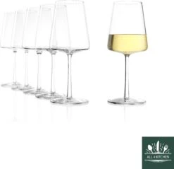 Stolzle Power 400 Ml Wit Wijnglas -Aanbiedingen Keukengerei Winkel 1200x1160 2