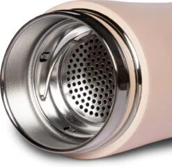 Retulp - Tumbler Thermosbeker – Champagne Pink – 300 Ml - Thermosfles - Roze -Aanbiedingen Keukengerei Winkel 1200x1161 4