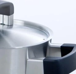 BK Conical Cool Soeppan - Ø 24 Cm - RVS - Inductie -Aanbiedingen Keukengerei Winkel 1200x1164 1