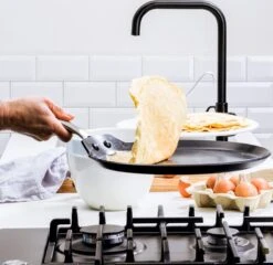 GreenPan Copenhagen Pannekoekenpan 28cm 20 GreenPan Copenhagen Pannekoekenpan 28cm -Aanbiedingen Keukengerei Winkel 1200x1166 2