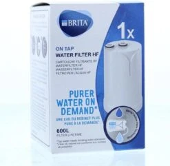 Brita Op Kraan Waterfilterpatroon HF -Aanbiedingen Keukengerei Winkel 1200x1169 3