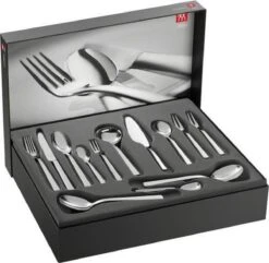 Zwilling King Bestekset - 68-delig - 12 Personen 31 Zwilling King Bestekset - 68-delig - 12 Personen -Aanbiedingen Keukengerei Winkel 1200x1173 2