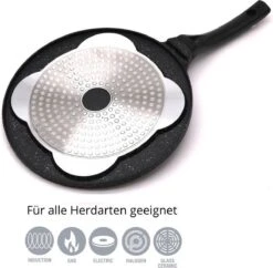 Crêpemaker - Pancake Pannenkoeken 4 Kop Marmeren Anti Aanbaklaag -Aanbiedingen Keukengerei Winkel 1200x1176 2
