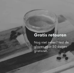 Powarkleen® - 250ml Set Met 6 Dubbelwandige Theeglazen - Theeglazen - Koffieglazen 17 Powarkleen® - 250ml Set Met 6 Dubbelwandige Theeglazen - Theeglazen - Koffieglazen -Aanbiedingen Keukengerei Winkel 1200x1184 6