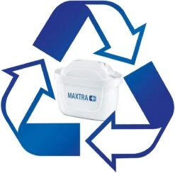 BRITA Maxtra+ Waterfilter, Filterpatronen, Compatibel Met Brita Karaffen, Die Kalk En Chloor Verminderen. 22 BRITA Maxtra+ Waterfilter, Filterpatronen, Compatibel Met Brita Karaffen, Die Kalk En Chloor Verminderen. -Aanbiedingen Keukengerei Winkel 1200x1186 1