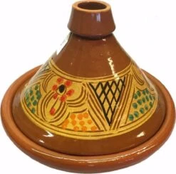 Marokkaanse Familie Tajine - Ø 33 Cm -Aanbiedingen Keukengerei Winkel 1200x1188 3