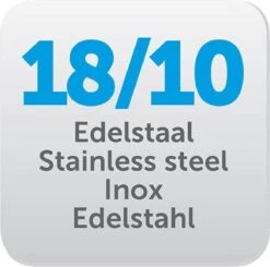 BK Waal Taartvorken - 6 Stuks - 18/10 Edelstaal -Aanbiedingen Keukengerei Winkel 1200x1191 5