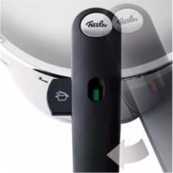 Fissler Vitavit Premium Snelkookpan Met Inzet - 4,5L -Aanbiedingen Keukengerei Winkel 1200x1195 8