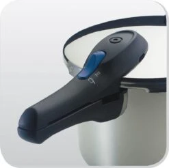 BK Snelkookpan - Ø 22 Cm - Mat -Aanbiedingen Keukengerei Winkel 1200x1196 6