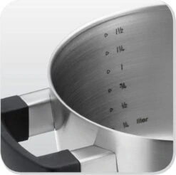 BK Conical Cool Glas Pannenset - 5-delig - Glazen Deksels - Geschikt Voor Alle Warmtebronnen -Aanbiedingen Keukengerei Winkel 1200x1197 3