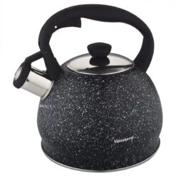 Fluitketel Inductie Gas Waterkoker 2.0 L ‘’Cosenza’’ Mat Zwart RVS 10 Fluitketel Inductie Gas Waterkoker 2.0 L ‘’Cosenza’’ Mat Zwart RVS -Aanbiedingen Keukengerei Winkel 1200x1198 20