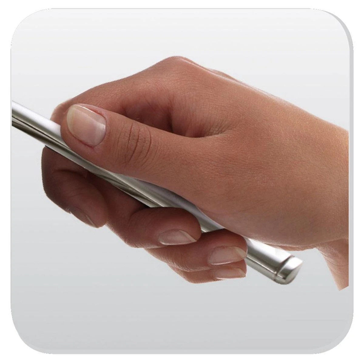 BK Waal Dessertmessen - 6 Stuks - 18/10 Edelstaal 4 BK Waal Dessertmessen - 6 Stuks - 18/10 Edelstaal - Afbeelding 4