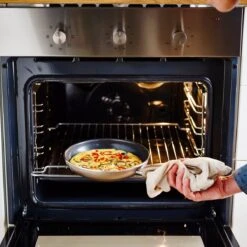 GreenPan Cambridge Inductie Grillpan - Ø 28 Cm - PFAS-vrij - Brons -Aanbiedingen Keukengerei Winkel 1200x1199 8