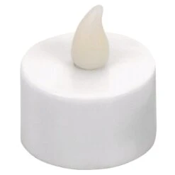 Merkloos Box Met 24 LED-Theelichtjes -Aanbiedingen Keukengerei Winkel 1200x1200 1002