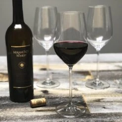 Schott Zwiesel Fortissimo Bourgogne Wijnglazen - 0.727 L - 6 Stuks 15 Schott Zwiesel Fortissimo Bourgogne Wijnglazen - 0.727 L - 6 Stuks -Aanbiedingen Keukengerei Winkel 1200x1200 1043