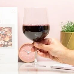 MikaMax XXL Wijnglas - Wijnglas Groot - 0.75L -Aanbiedingen Keukengerei Winkel 1200x1200 1054