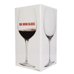 MikaMax XXL Wijnglas - Wijnglas Groot - 0.75L -Aanbiedingen Keukengerei Winkel 1200x1200 1055