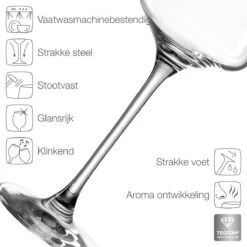 Leonardo Puccini Digestief Glas - 6 Stuks 14 Leonardo Puccini Digestief Glas - 6 Stuks -Aanbiedingen Keukengerei Winkel 1200x1200 1065