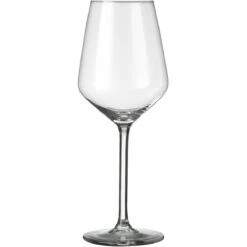 Royal Leerdam Carré Wijnglazen - 380 Ml - 6 Stuks 15 Royal Leerdam Carré Wijnglazen - 380 Ml - 6 Stuks -Aanbiedingen Keukengerei Winkel 1200x1200 1071