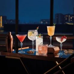 Bormioli Rocco America's 20 Gin Tonic Cocktailglas - 740 Ml - Set-6 8 Bormioli Rocco America's 20 Gin Tonic Cocktailglas - 740 Ml - Set-6 -Aanbiedingen Keukengerei Winkel 1200x1200 1087