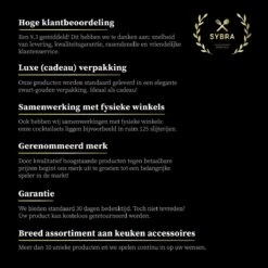 Sybra Moscow Mule Bekers - Cocktail Glazen - Set Van 2 Met RVS Rietjes -Aanbiedingen Keukengerei Winkel 1200x1200 1093