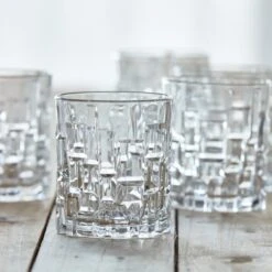 RCR - Kristallen Whisky Tumbler - ETNA Lijn - 6 Stuks -Aanbiedingen Keukengerei Winkel 1200x1200 1119