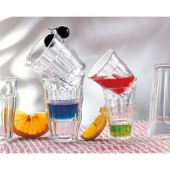 Duralex Picardie Waterglas - 220ml - Gehard Glas - 6 Stuks -Aanbiedingen Keukengerei Winkel 1200x1200 1182