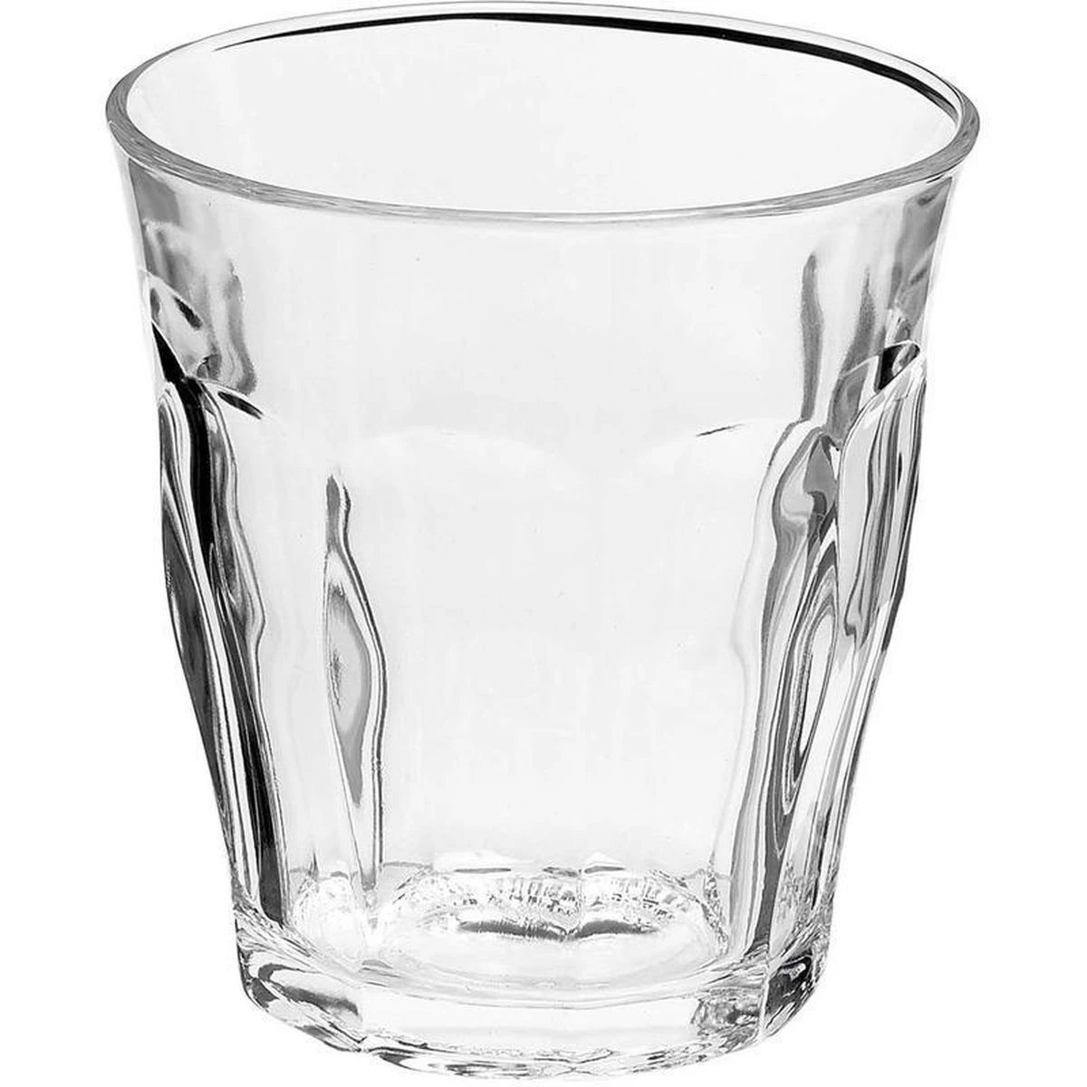 Duralex - Drinkglazen/waterglazen - 18x Stuks - Transparant - 200/310/500ml 2 Duralex - Drinkglazen/waterglazen - 18x Stuks - Transparant - 200/310/500ml - Afbeelding 2