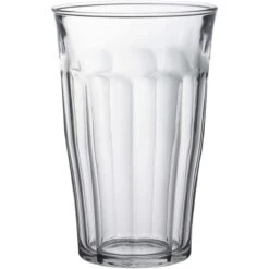 Duralex - Drinkglazen/waterglazen - 18x Stuks - Transparant - 200/310/500ml 5 Duralex - Drinkglazen/waterglazen - 18x Stuks - Transparant - 200/310/500ml -Aanbiedingen Keukengerei Winkel 1200x1200 1186