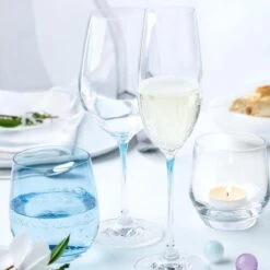 Leonardo Puccini Waterglas - 6 Stuks -Aanbiedingen Keukengerei Winkel 1200x1200 1197