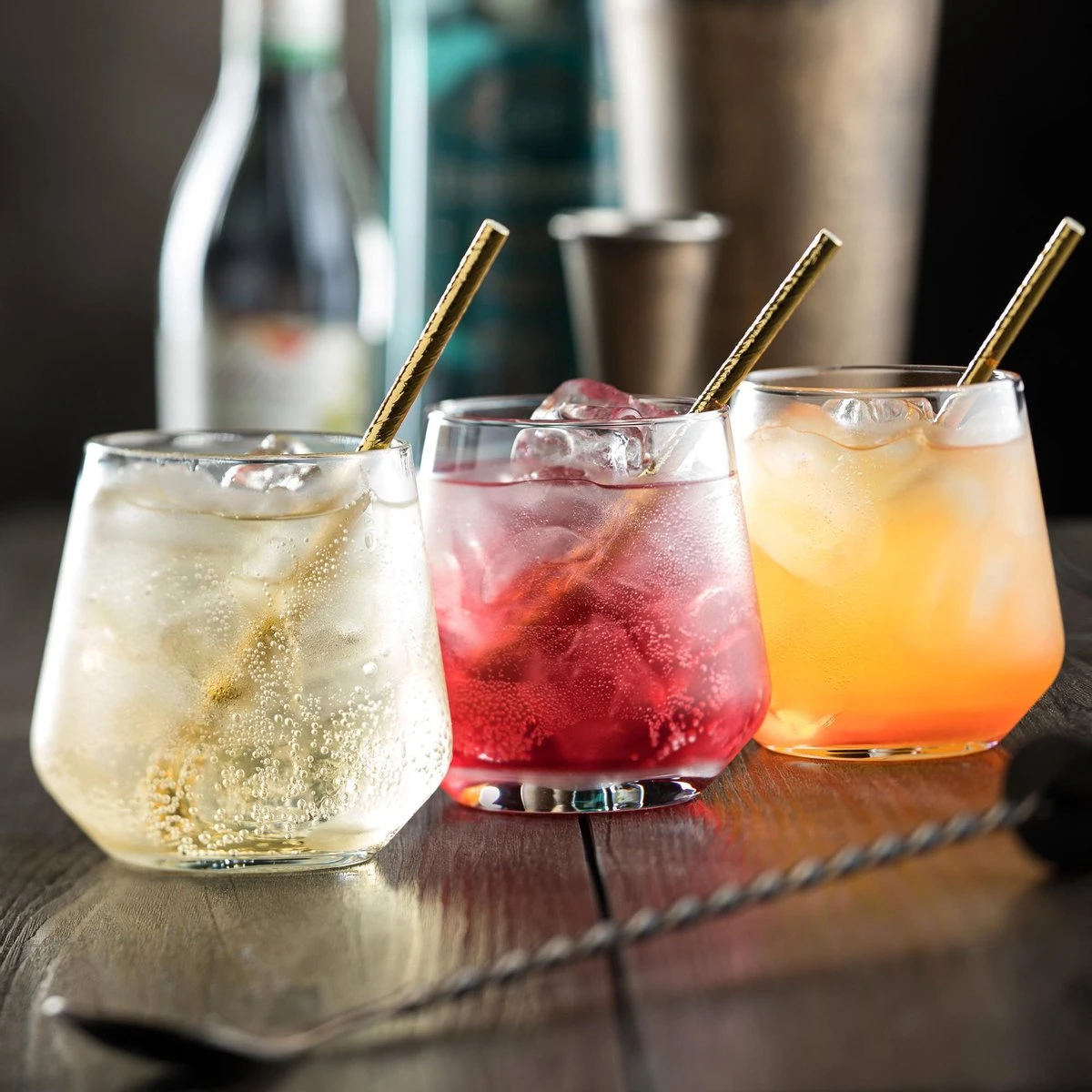 Pasabahce Allegra – Drinkglazen – Set Van 6 – 345 ML 1 Pasabahce Allegra – Drinkglazen – Set Van 6 – 345 ML