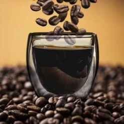 Powarkleen® - 250ml Set Met 6 Dubbelwandige Theeglazen - Theeglazen - Koffieglazen 15 Powarkleen® - 250ml Set Met 6 Dubbelwandige Theeglazen - Theeglazen - Koffieglazen -Aanbiedingen Keukengerei Winkel 1200x1200 1209