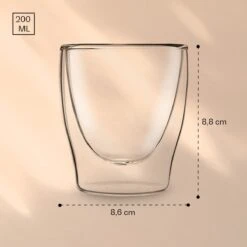 DUOS Dubbelwandig Glas 200 Ml -Aanbiedingen Keukengerei Winkel 1200x1200 1220