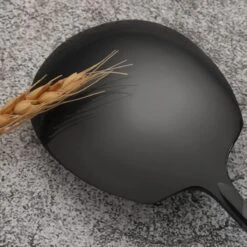 House Of Husk® Opscheplepel Set - Zwart - Serveerlepel - Groetelepel - Aardappellepel - 21cm - RVS - 4 Stuks 9 House Of Husk® Opscheplepel Set - Zwart - Serveerlepel - Groetelepel - Aardappellepel - 21cm - RVS - 4 Stuks -Aanbiedingen Keukengerei Winkel 1200x1200 128