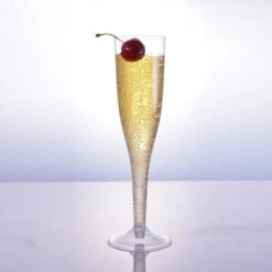 Champagneglazen - 30 Stuk(s) - 135ml - Chique - Plastic - Glazen - Transparant - Kunststof - Kerst Servies 13 Champagneglazen - 30 Stuk(s) - 135ml - Chique - Plastic - Glazen - Transparant - Kunststof - Kerst Servies -Aanbiedingen Keukengerei Winkel 1200x1200 1284