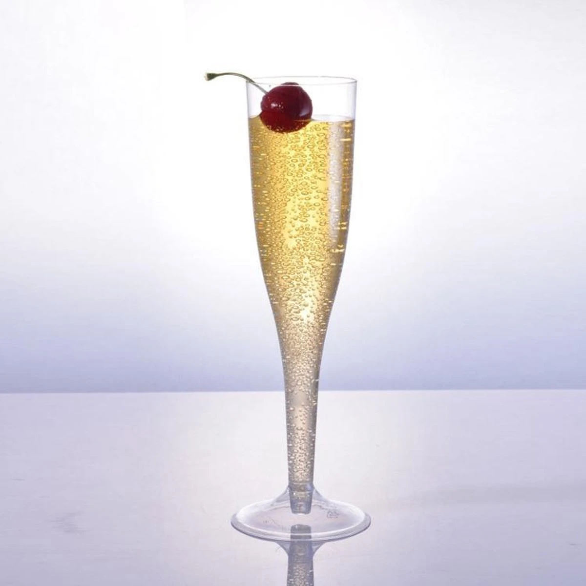 Champagneglazen - 30 Stuk(s) - 135ml - Chique - Plastic - Glazen - Transparant - Kunststof - Kerst Servies 7 Champagneglazen - 30 Stuk(s) - 135ml - Chique - Plastic - Glazen - Transparant - Kunststof - Kerst Servies - Afbeelding 7