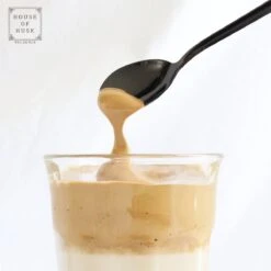 House Of Husk Latte Macchiato Lepels Set - Lange Theelepels - Koffielepels - Longdrinklepels - Sorbetlepels - Barlepel - RVS - 6 Stuks - 20CM - Zwart 15 House Of Husk Latte Macchiato Lepels Set - Lange Theelepels - Koffielepels - Longdrinklepels - Sorbetlepels - Barlepel - RVS - 6 Stuks - 20CM - Zwart -Aanbiedingen Keukengerei Winkel 1200x1200 152