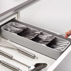 Joseph Joseph Bestekbak - 8-vaks - Sorteervakken 17 Joseph Joseph Bestekbak - 8-vaks - Sorteervakken -Aanbiedingen Keukengerei Winkel 1200x1200 21