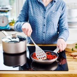 GreenPan Cambridge Koekenpan 28cm - Brons - Inductie - PFAS-vrij 38 GreenPan Cambridge Koekenpan 28cm - Brons - Inductie - PFAS-vrij -Aanbiedingen Keukengerei Winkel 1200x1200 216