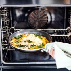 GreenPan Brussels Keramische Koekenpan - Ø30 Cm - PFAS-vrij -Aanbiedingen Keukengerei Winkel 1200x1200 240