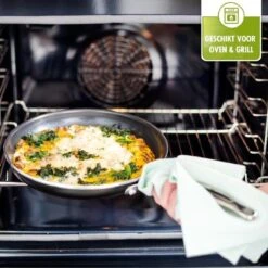 GreenPan Brussels Keramische Koekenpan - Ø30 Cm - PFAS-vrij -Aanbiedingen Keukengerei Winkel 1200x1200 241