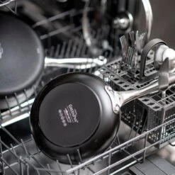 GreenPan Brussels Keramische Koekenpan - Ø30 Cm - PFAS-vrij -Aanbiedingen Keukengerei Winkel 1200x1200 242