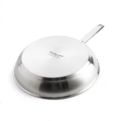 KitchenAid Stainless Steel Wok ø28cm - RVS - Inductie - Anti-aanbak 14 KitchenAid Stainless Steel Wok ø28cm - RVS - Inductie - Anti-aanbak -Aanbiedingen Keukengerei Winkel 1200x1200 310