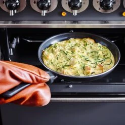 GreenPan Cambridge Vispan 32cm - Zwart - Inductie - PFAS-vrij 16 GreenPan Cambridge Vispan 32cm - Zwart - Inductie - PFAS-vrij -Aanbiedingen Keukengerei Winkel 1200x1200 347