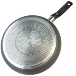 Tefal Ceramic Control Koekenpan - Ø 28 Cm – Thermospot – Cooltouch Greep -Aanbiedingen Keukengerei Winkel 1200x1200 374
