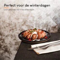 Ocina Poffertjespan Accessoires Set - Doseerfles - Poffertjes Spuitfles - 6x Poffertjes Vork - Kwast - Siliconen Kwast - Bakkwast - Gratis Poffertjes E-Book -Aanbiedingen Keukengerei Winkel 1200x1200 439