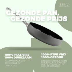 ISENVI Avon Plus Pannenset - Pannenset 5 Delig - Ergo Grepen -Aanbiedingen Keukengerei Winkel 1200x1200 441